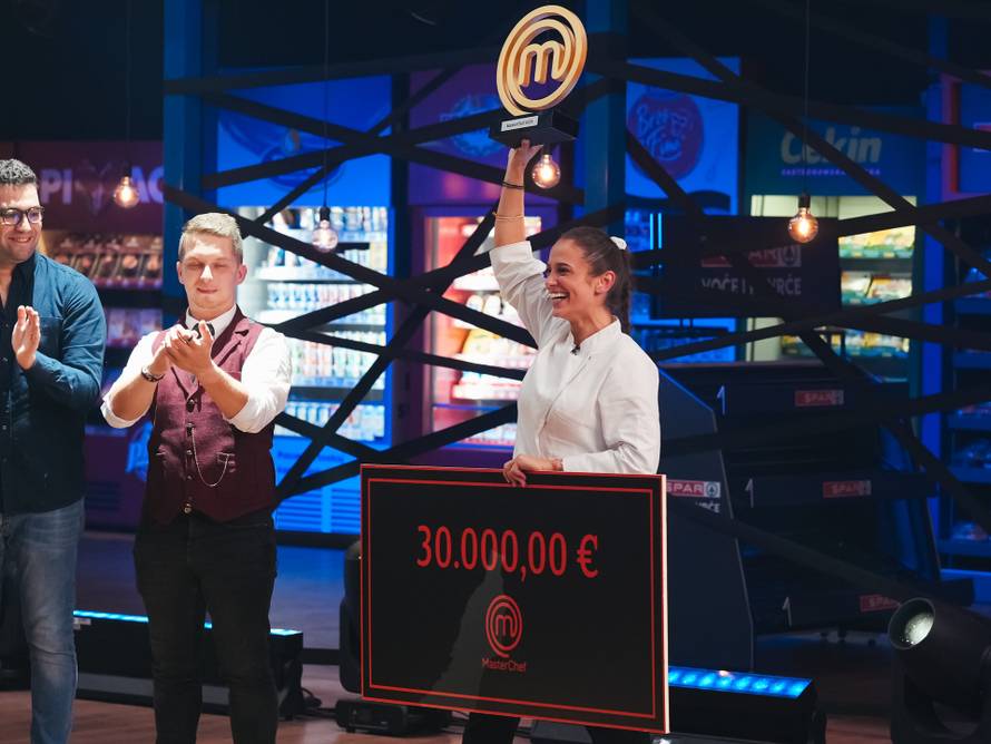 Endrina Muqaj za 24sata: 'Ne želim preskakati korake niti juriti za brzim uspjehom'