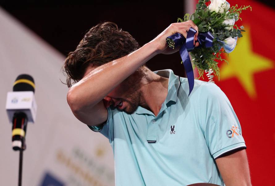 ATP Masters 1000 - Shanghai Masters