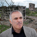 Kasparov: 'Ukrajina krvari bez oružja kojeg i dalje čekaju'