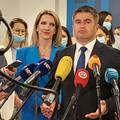 Mihanović: Puljak je generator afera i nereda, želimo na izbore