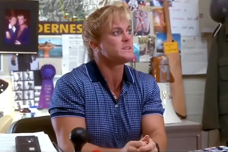 Umrla je glumica iz 'Mrak filma'