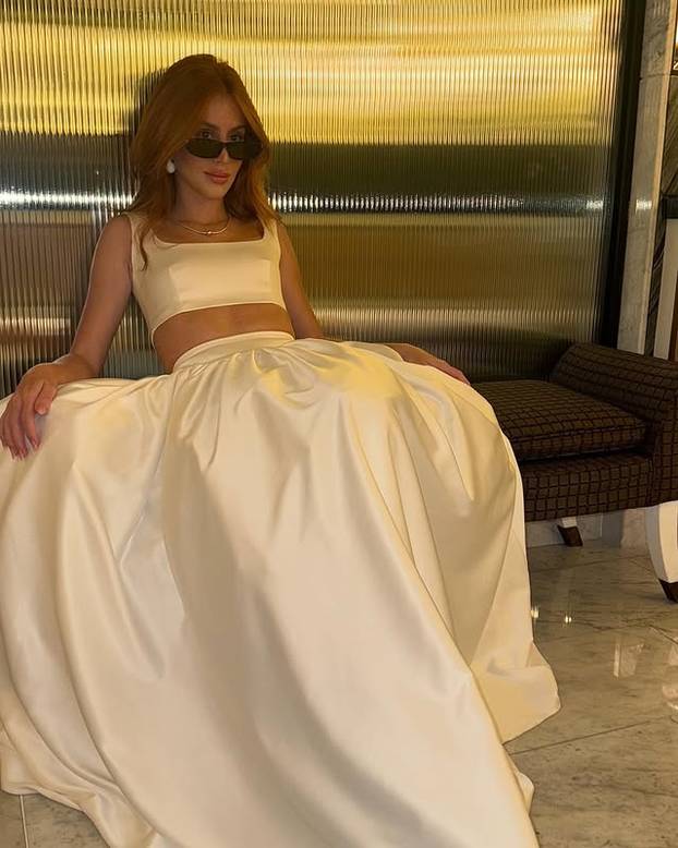 FOTO Posebna ljepota: Milijuni ljudi obožavaju njezine pjegice