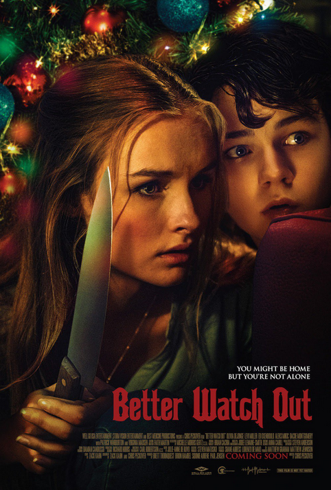 'Better Watch Out': Božić će ove godine biti stvarno ubojit