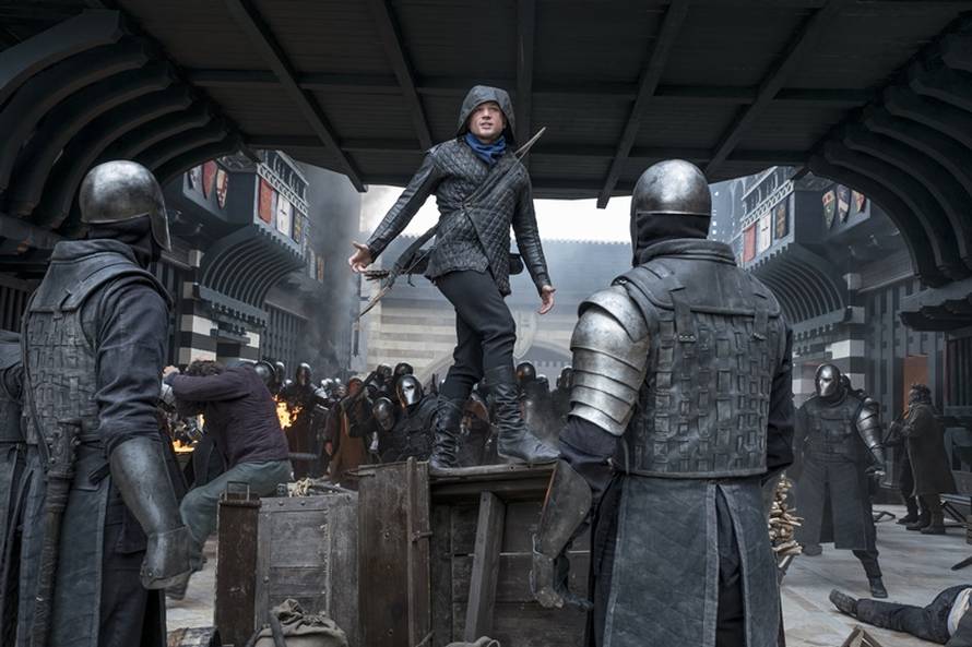 'Robin Hood': Saznajte kako je postao legenda koju poznajemo