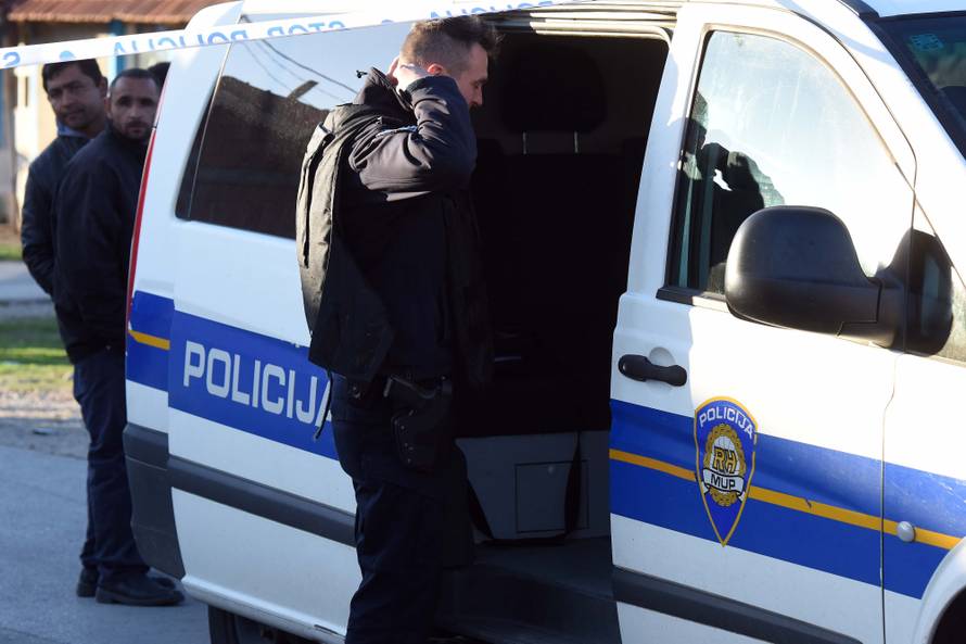 Tata ubojice: Moj Senad (24) se drogirao, pušio je Galaxy...