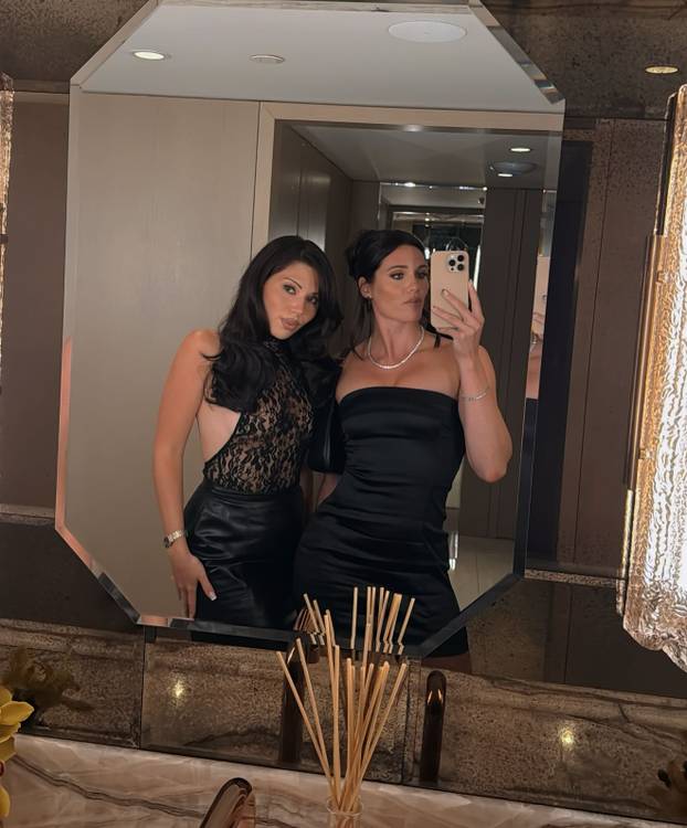 FOTO Motkom do uspjeha: Twerkala na Olimpijskim igrama pa zaradila bogatstvo