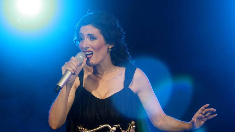 FOTO Doris Dragović slavi 65. rođendan: Pogledajte kako se diva mijenjala kroz godine