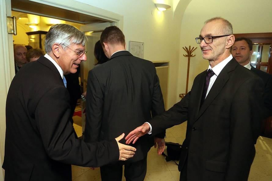 Goran Stanzl/PIXSELL