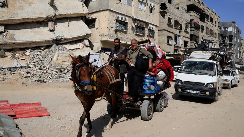 Now they put veto at the request for an emergency and unconditional interruption of the Gaza’s waist. Here’s why
