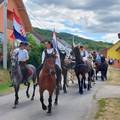 'Tata mi je doveo konje i kočiju na vjenčanje jer volim tradiciju'