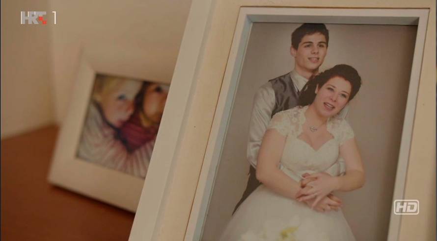 Petra (25) oduševila žiri: Imam dijete, udovica sam i studiram