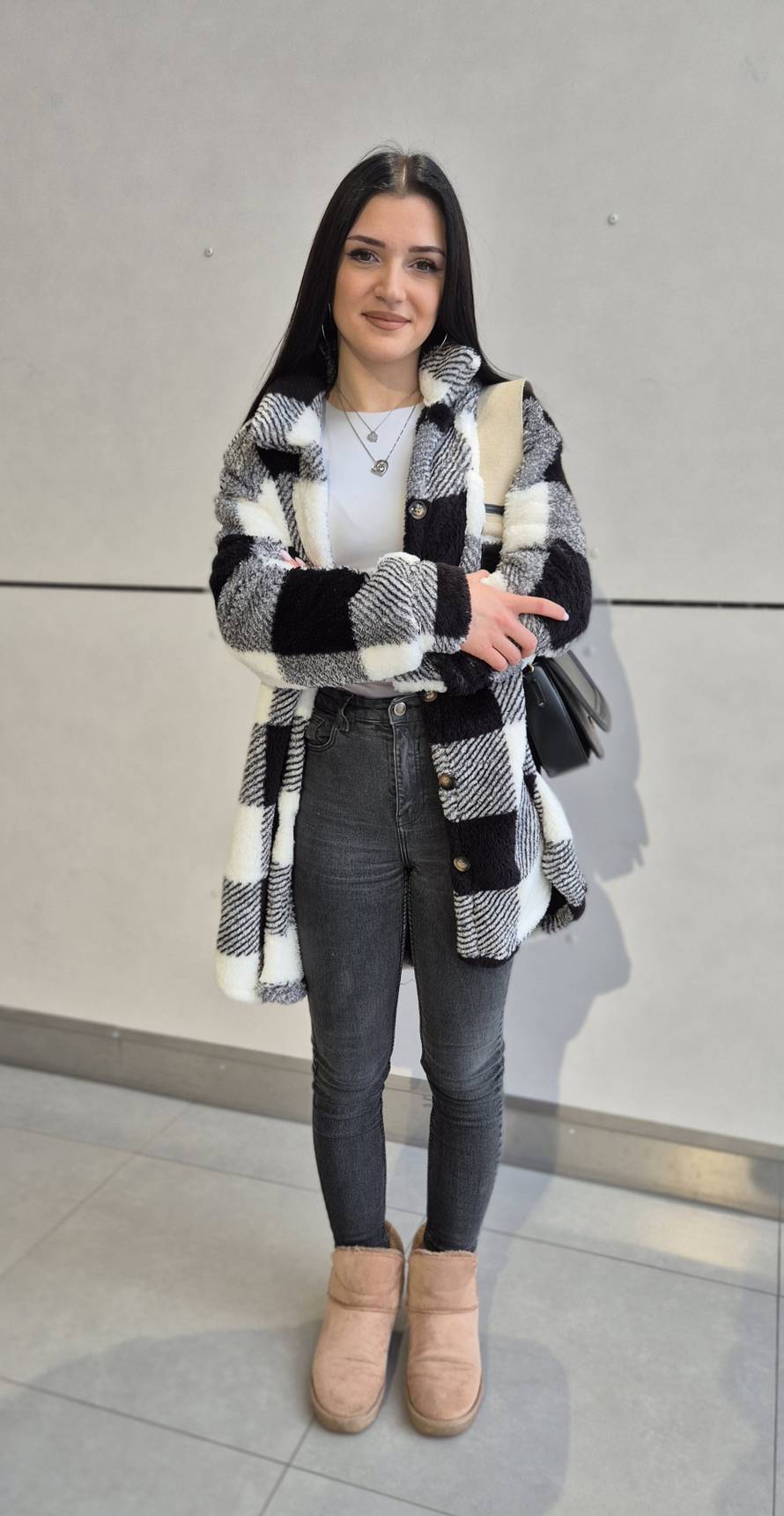 Vanessa je imala šest godina kad je pomogla djeci: Trebamo ih učiti empatiji i biti bolji ljudi