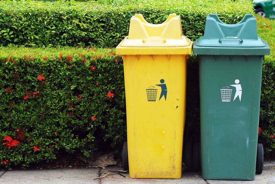 Odvajate li otpad? Kazne za neodvajanje prilično su visoke