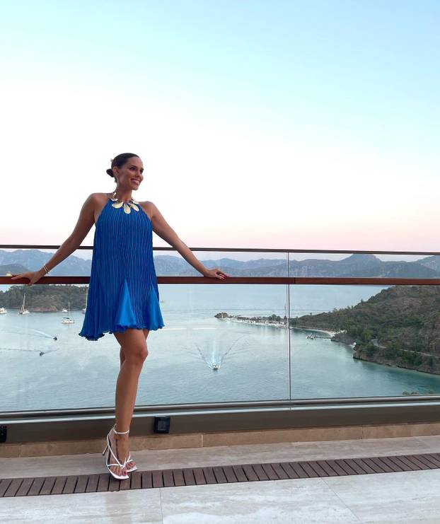 FOTO Milijunska vila Ćorluke i Franke. Ovo je dom 'vatrenog' asa u elitnom kvartu Zagreba