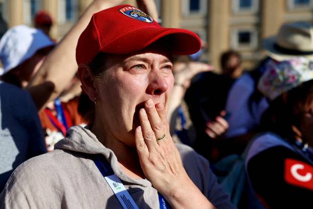 Conclave to elect a new Pope