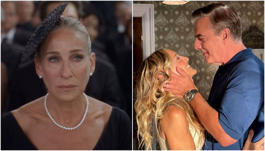 Fanovi 'Seksa i grada' u suzama zbog novih epizoda: 'Slomili ste nam srca, sve ste upropastili!'