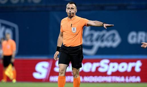 Ivan Bebek: Ovo je kruna moje suda&ccaron;ke karijere, ponosan sam