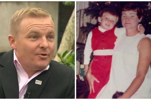 Misterij star 33 godine: Našao vlastitu fotku na nestalima pa otkrio šokantnu istinu o sebi!