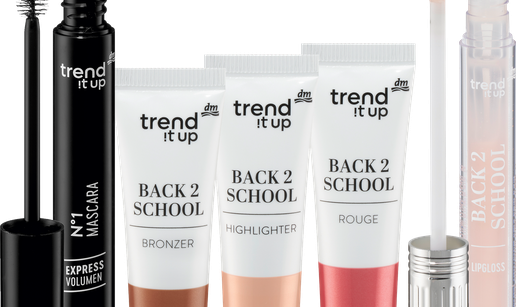 U dm-u potražite sve što vam treba za jesenski glow-up i odlične uštede