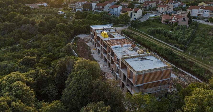 Wienerberger Leadax Roov – hidroizolacija koja postavlja nove standarde