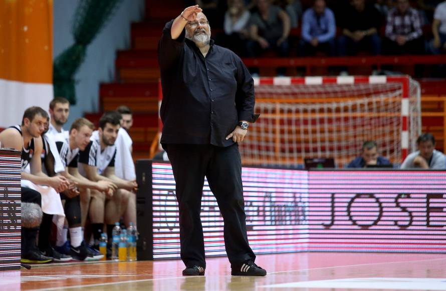 Davis Cup, Hrvatska - Argentina