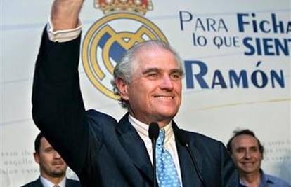 Bivši predsjednik Real Madrida usporedio Mourinha s Hitlerom