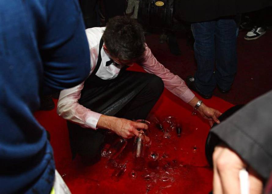 Tomislav Miletić/Pixsell