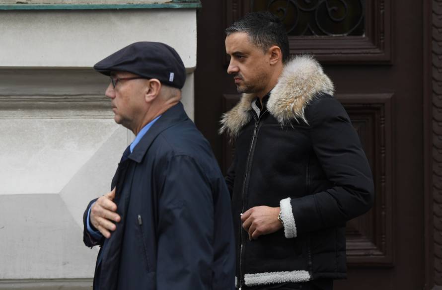 Govorio sam sinu: 'Šta će ti takva cura, pronađi si drugu'