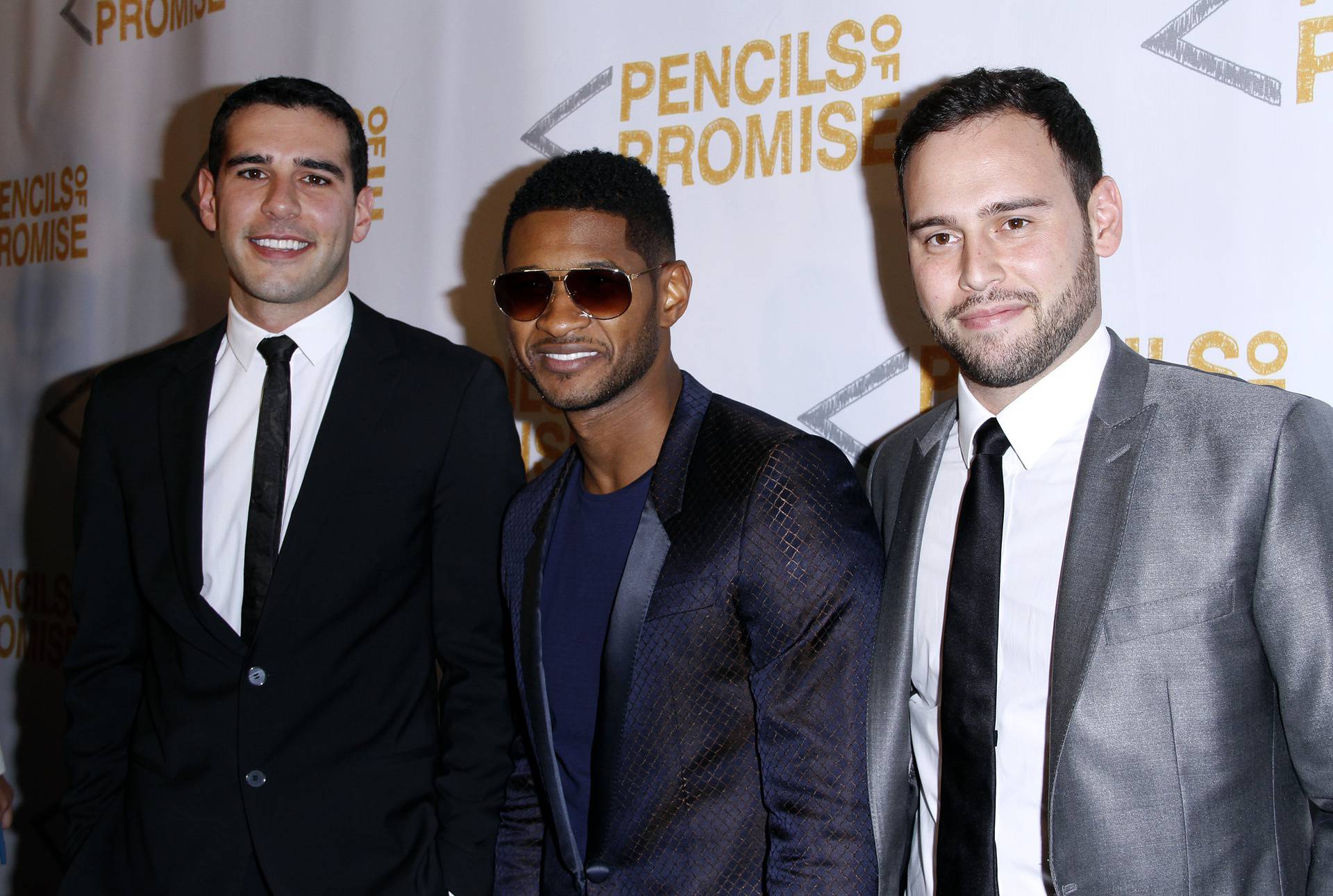 New York: Poznati dolaze na Pencils of Promise Gala