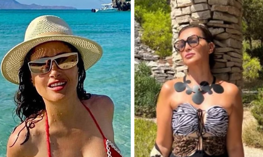 FOTO Tko bi im dao te godine? Ove slavne dame 50+ izgledom i dalje sve obaraju s nogu