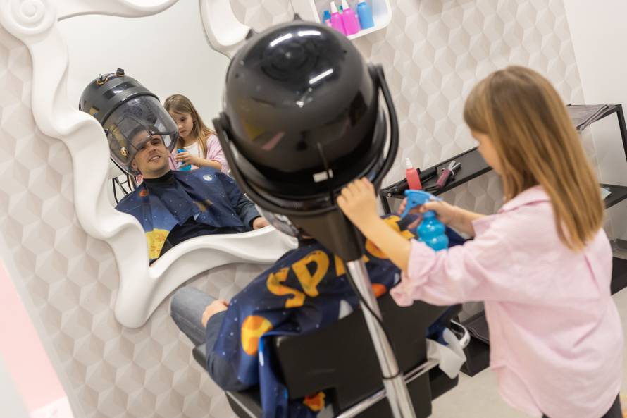 Spiderman stiže na Festival karijera u MiniPolis