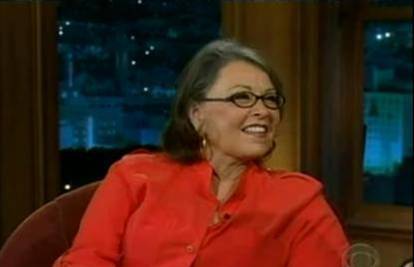 Roseanne Barr otkrila da si je pomladila vaginu