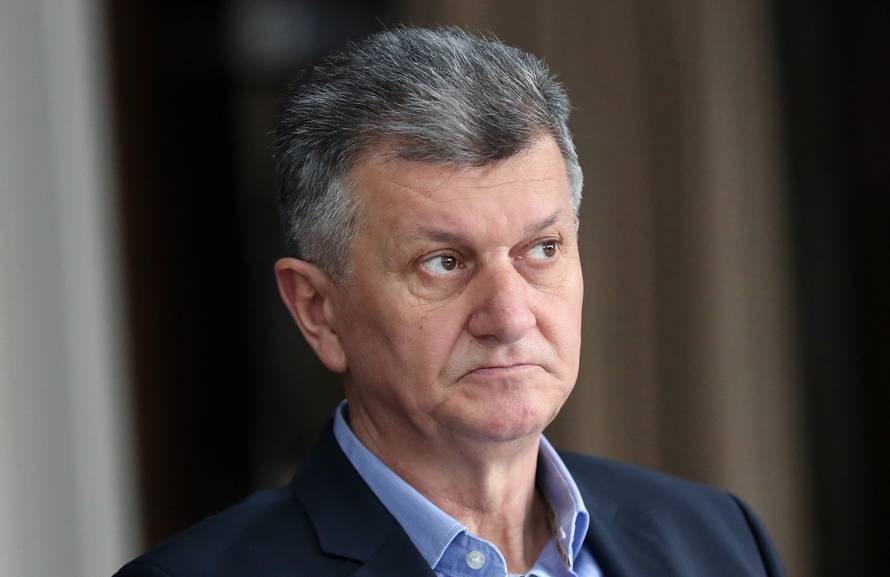 Zagreb: Konferencija s temom znaÄajnog poveÄanja oboljelih od gripe i upale pluÄa