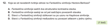 Da vas vidimo, znalci! Biste li znali odgovoriti na ova pitanja s državne mature? Počinje 2. krug