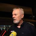 Sanader HDZ podr&zcaron;ava Milanovi&cacute;ev prijedlog za izvanrednu sjednicu Sabora