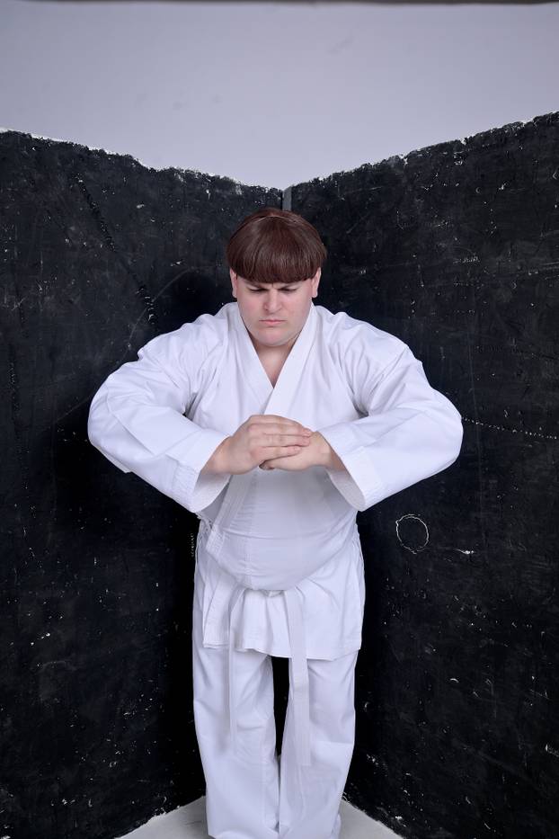 Zagreb: Stand up komičar Goran Vinčić Vinča