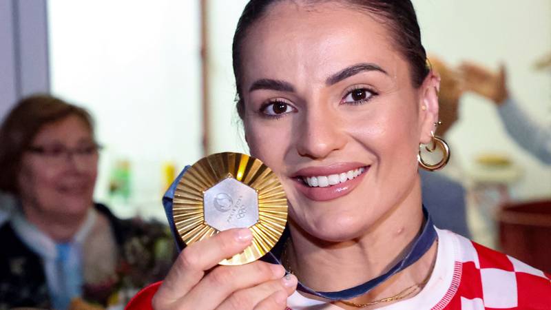 Jedna fotka pokrenula šuškanja o novoj ljubavi! Barbara Matić: 'U lijepoj sam životnoj fazi sad' 15 pxl 040824 118553162