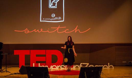 TEDxUniversityofZagreb: Važno je preuzeti odgovornost