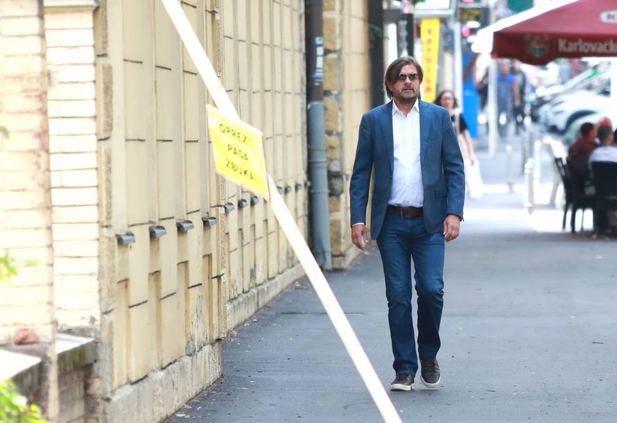 Zagreb: Milan Popović tužio za klevetu Darija Budimira i Severinu Kojić
