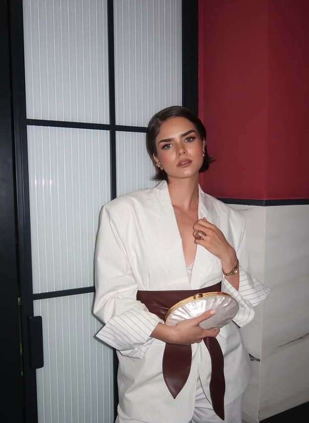 FOTO Bivša supruga Igora Kojića podsjeća na Severinu? Zavirite u galeriju i procijenite sami...