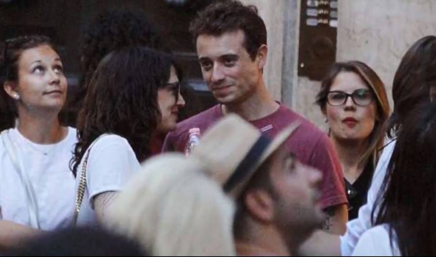 Bivša žena pokojnog kuhara: 'Naša curica je jaka i hrabra'