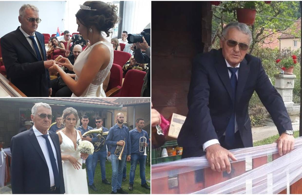 'Milojka su boljela leđa, ali ipak smo imali opaku bračnu noć'
