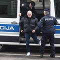 Josip Dabro bi danas mogao izaći iz istražnog zatvora