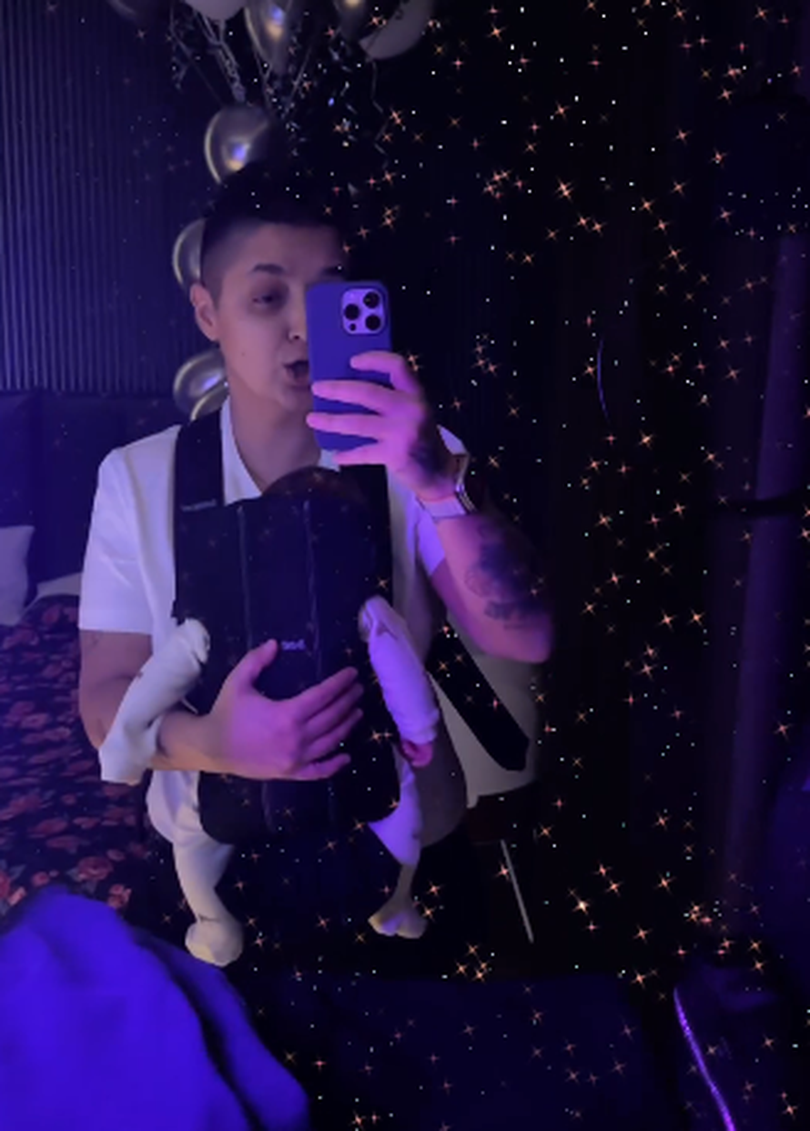 Marija Šerifović o ocu svojeg sina: 'Može me tužiti za deset milijuna dolara, možda i više!'