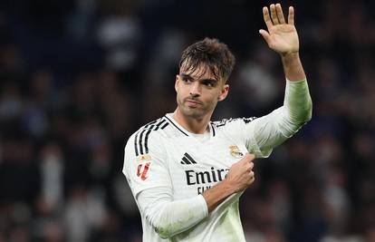 Tko je novi biser Real Madrida? Uspoređuju ga s Ramosom, a već u debiju je asistirao za gol