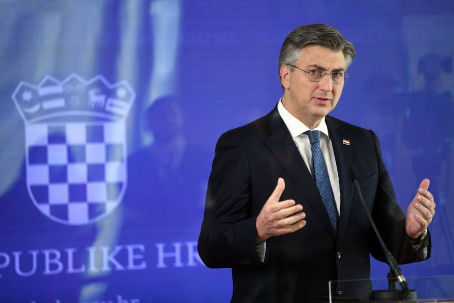 Odluka Stožera o nedjelji se uklapa u plan za rane izbore