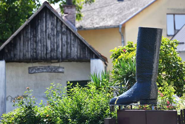 Posebni spomenici međimurskih općina