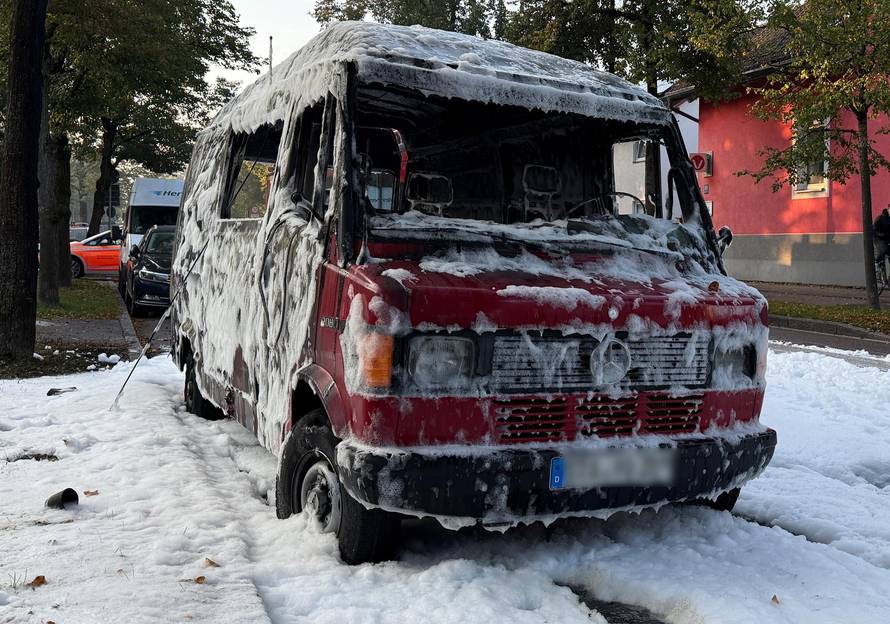Eksplozije i pucnjava u Muenchenu, jedna osoba mrtva