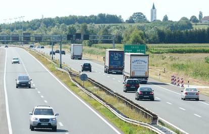 'A3 nije najopasnija u Europi, naše ceste su i iznad prosjeka'