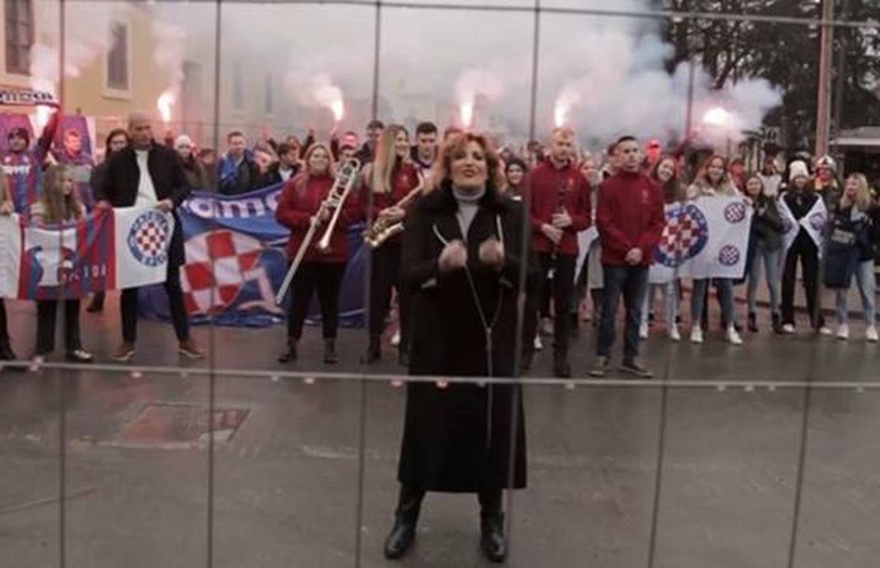 VIDEO Pogledajte Terezin spot i poslušajte pjesmu u čast Baniji